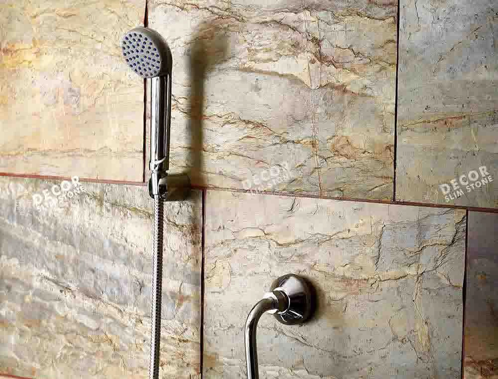 אריח פורניר אבן קלף-הדבק 0.9 מר 15X60סמ ROME