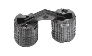 ציר פליז 14X31ממ