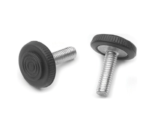 רגלית M10 עגולה (תואם M300)