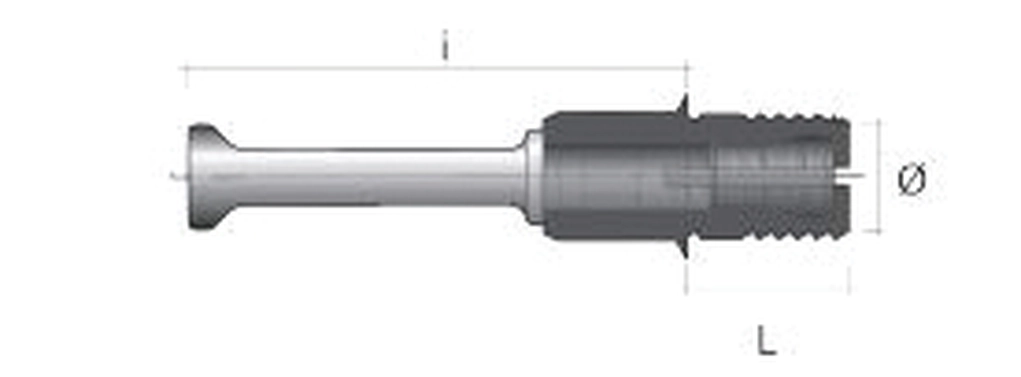 מארז 100 בורג חדש לחיצה 34 מיניפיקס (מחליף (PE-TE53FZ