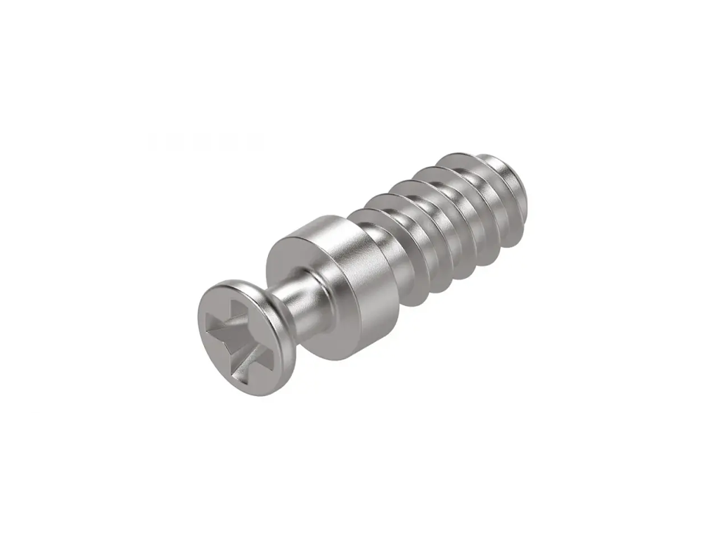 מארז 100 בורג רפיקס ל-5 ממ מזק