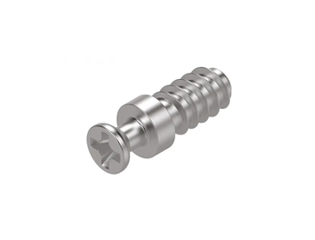 מארז 100 בורג רפיקס ל-5 ממ מזק