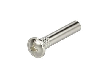 מארז 1000 בורג מחבר ארונות נקבה M4X27