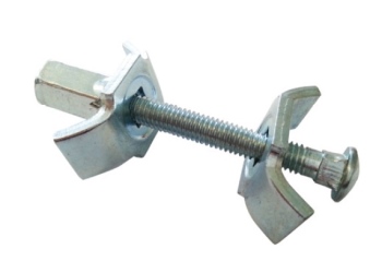 מחבר בורג למשטחים M6X150