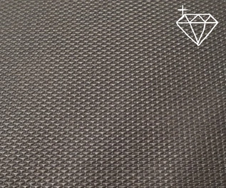 שטיח גומי 530ממ יהלום אנטרציט (המחיר למטר בגליל 20 מטר)