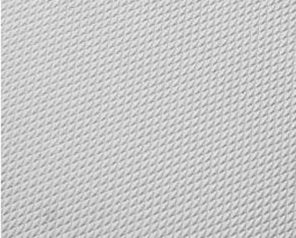 שטיח גומי 530ממ יהלום לבן (המחיר למטר בגליל 20 מטר)