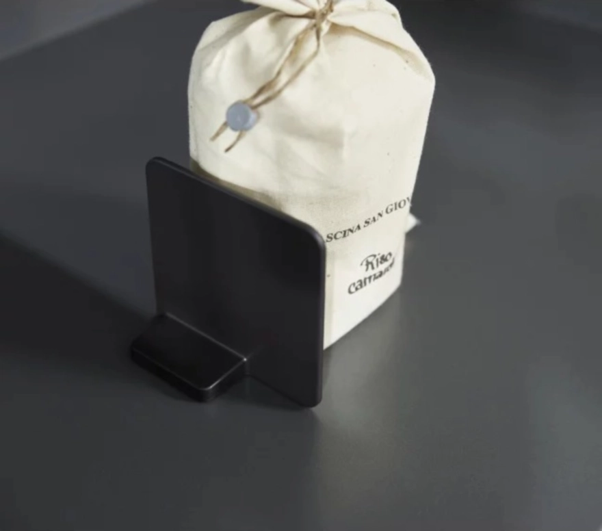 חוצץ מגנטי למידוף אנטרציט PEKA