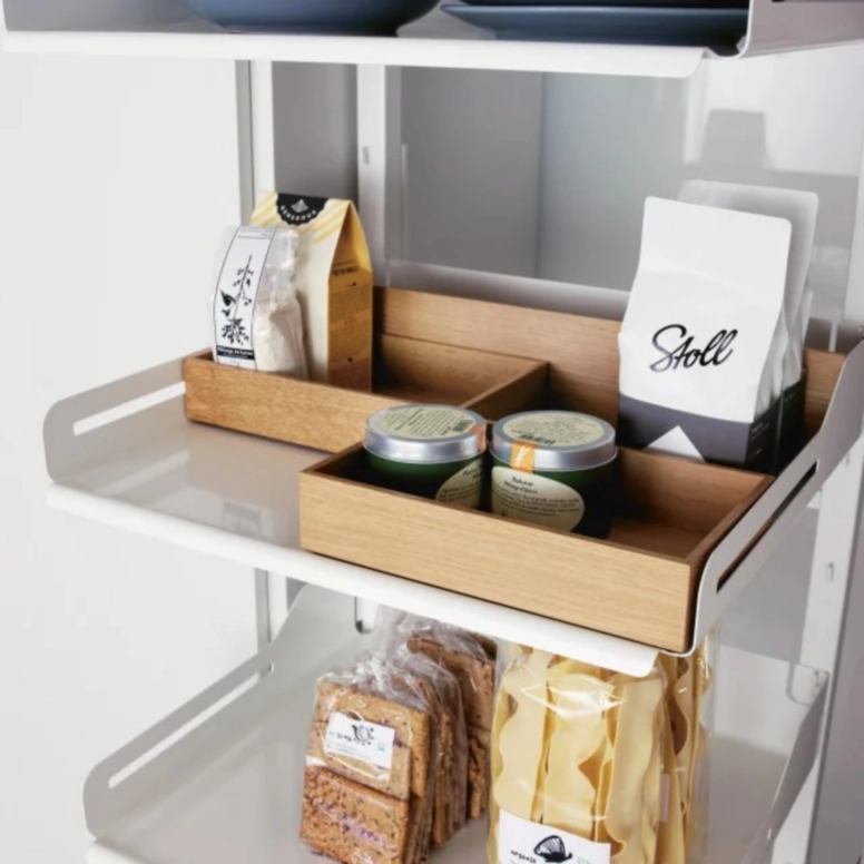 מזווה אנטרציט 600X1900ממ PLENO STANDARD LIBELL