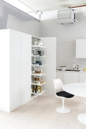 מזווה אנטרציט 600X1900ממ PLENO STANDARD LIBELL