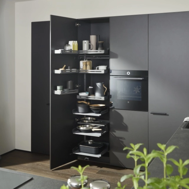 מזווה אנטרציט 600X1900ממ PLENO PLUS LIBELL