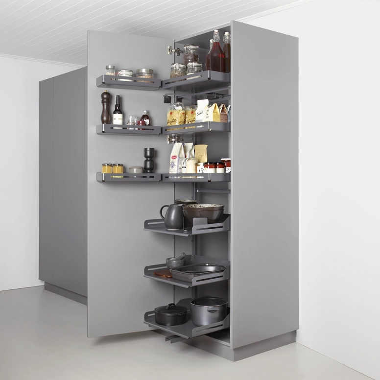 מזווה אנטרציט 600X1900ממ PLENO PLUS LIBELL