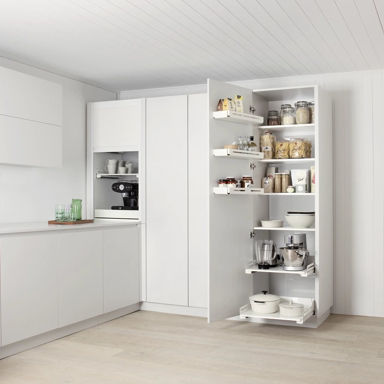 מזווה אנטרציט 600X1900ממ TRIO LIBELL