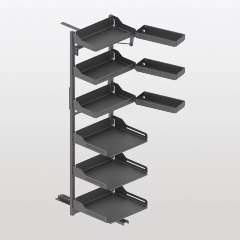 מזווה אנטרציט 600X1900ממ PLENO PLUS LIBELL