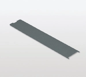 שטיח מגנטי נגד החל ליח בקבוקים 300 סנלו אנטרציט