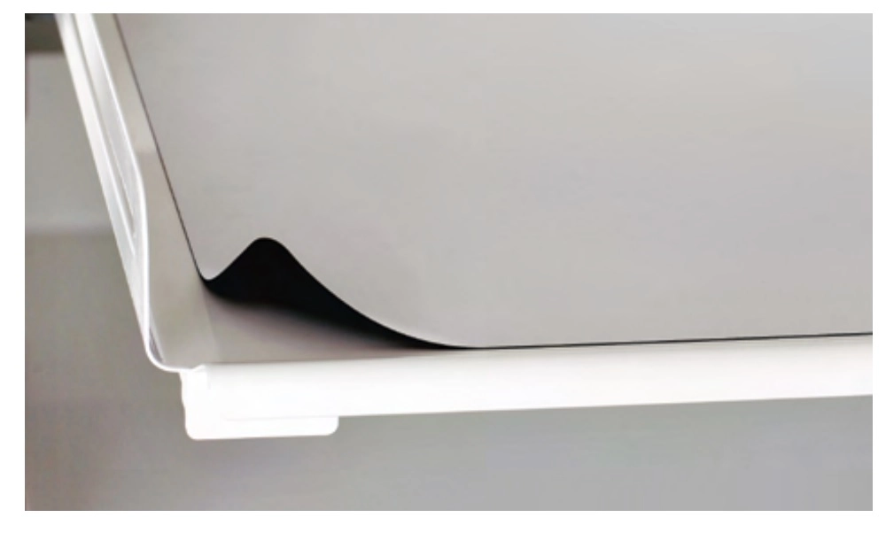 סט 5 שטיחים מגנטיים נגד החלקה אנטרציט למזווה 450ממ