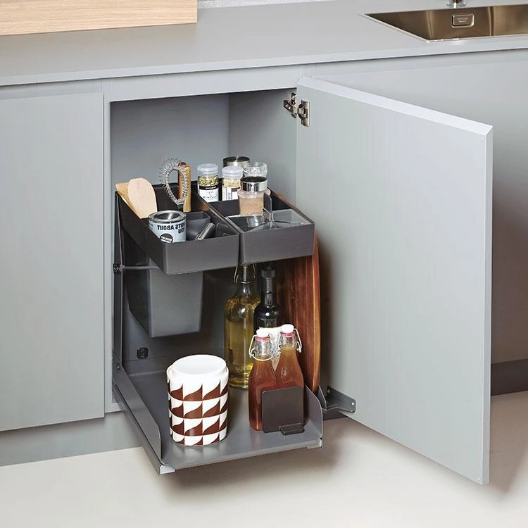 מתקן נשלף ליח' 450, דלת ציר, אנטרציט