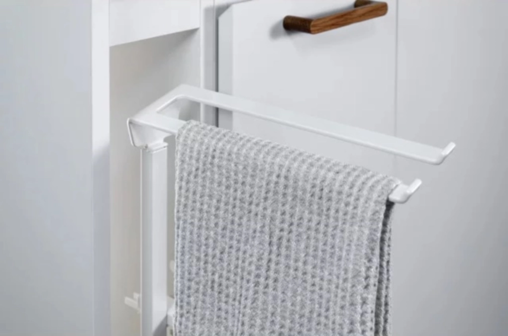 עגלת בקבוקים ומגבת 150 מ"מ סנלו אנטרציט