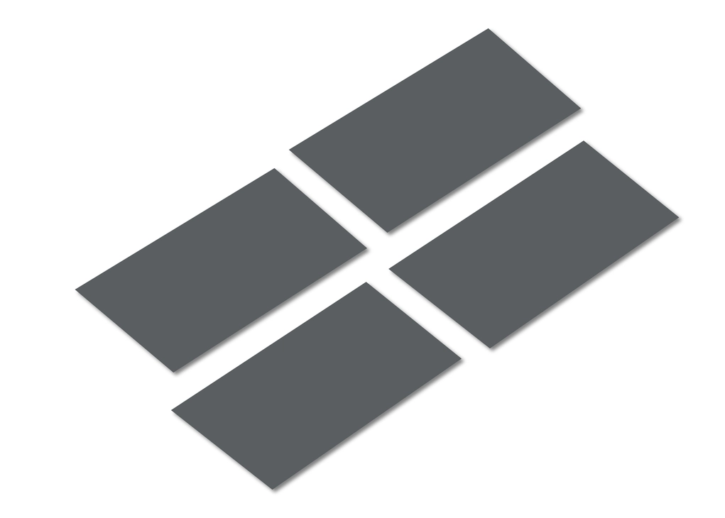 שטיח מגנטי נגד החלקה למג'יק קורנר 1000 סטנדרט