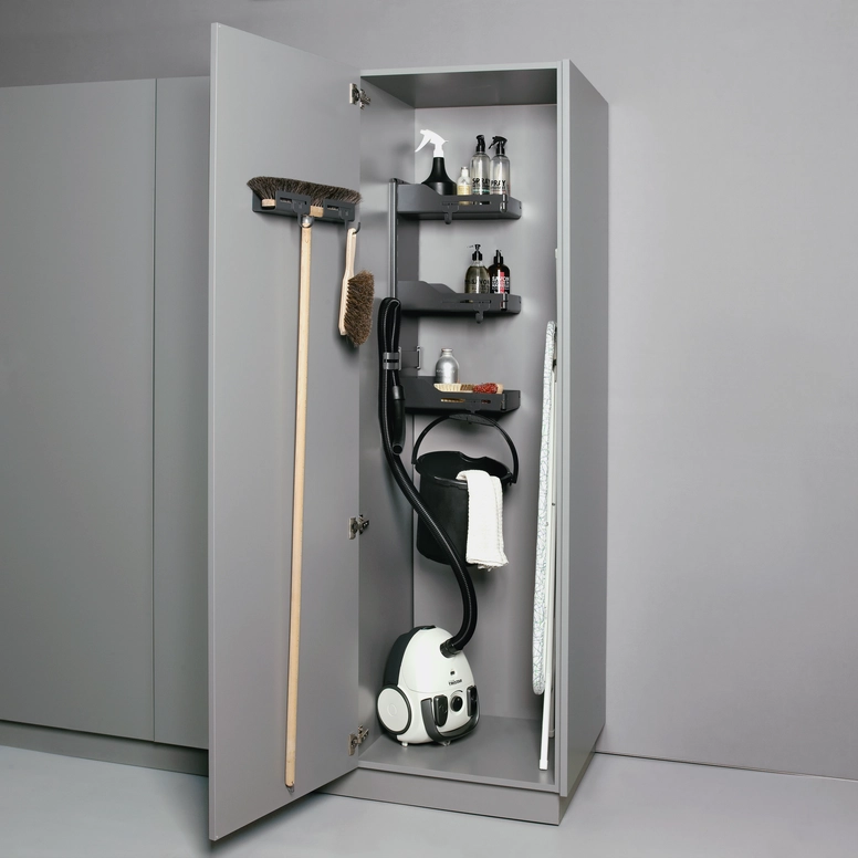 מע' מדפים רב-שימושית SESAM אנטרציט