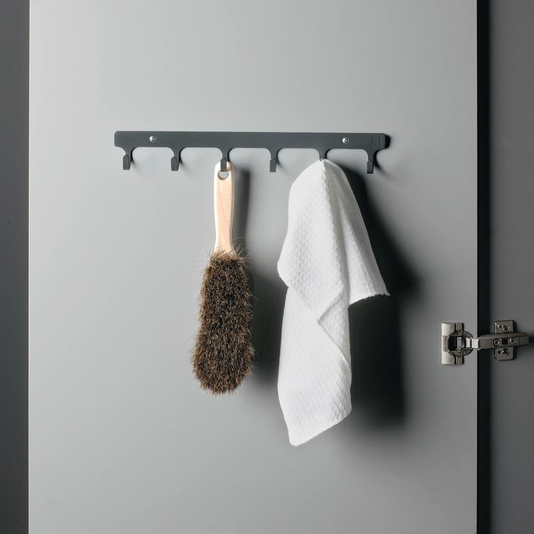 מתקן 6 ווים אנטרציט