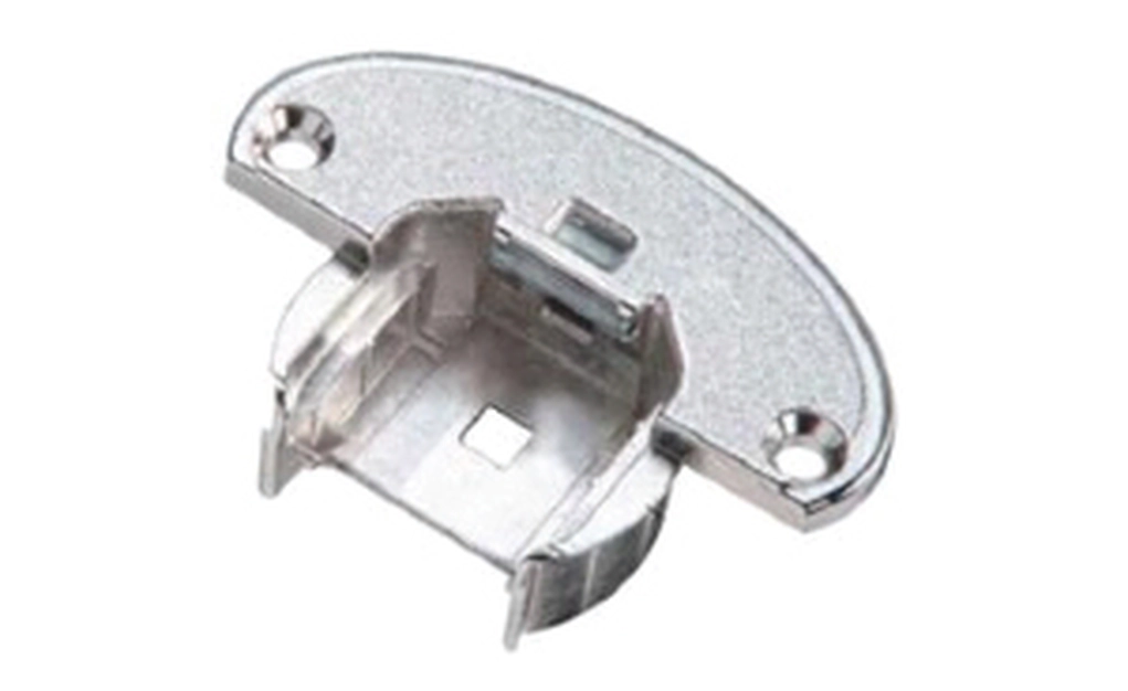 ראש ציר 2000 מרחק חורים 52 ממ