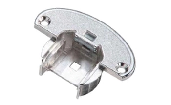 ראש ציר 2000 מרחק חורים 52 ממ