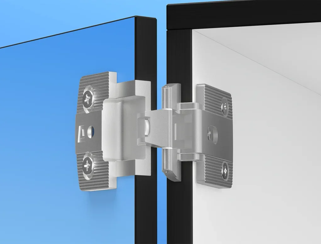 ציר ללוחות HPL עובי 10-19 ממ