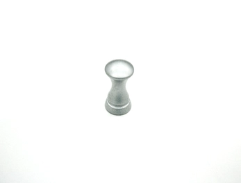 ידית מיני גימור אלומיניום