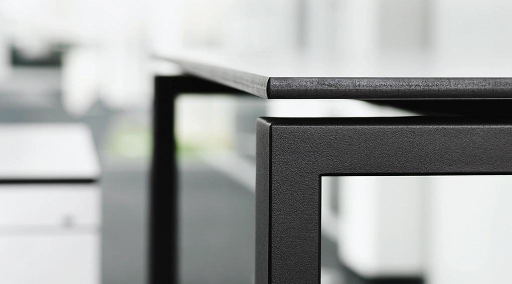 לוח CDF גולמי לחזיתות דקות