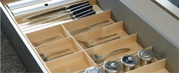 חלוקה לסכום עץ ליבנה 824X423.5X49 מ"מ