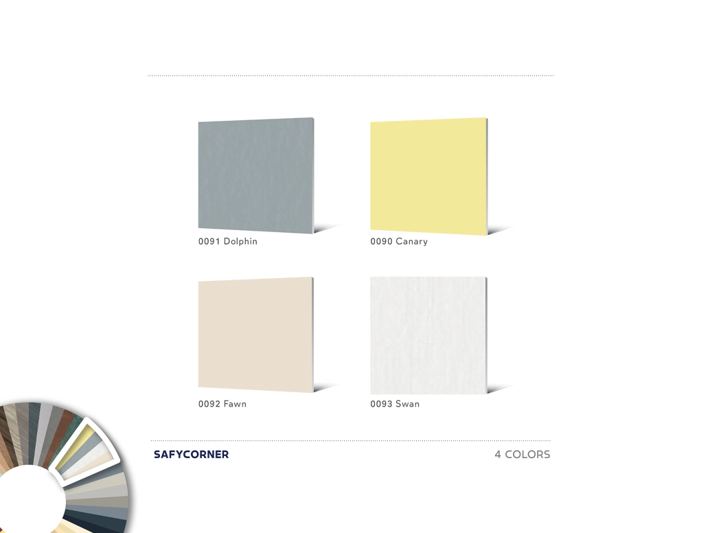 מגן פינה SAFYCORNER