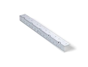 פרופיל זווית לתנור או מיקרו