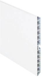 צוקל 100 ממ לבן מבריק D882