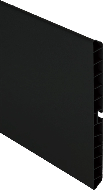 צוקל 120 ממ שחור מט (גוון 706)