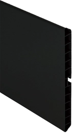 צוקל 120 ממ שחור מט (גוון 706)