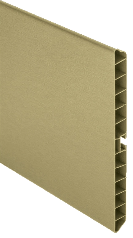 צוקל 120 ממ זהב מט (גוון A20)