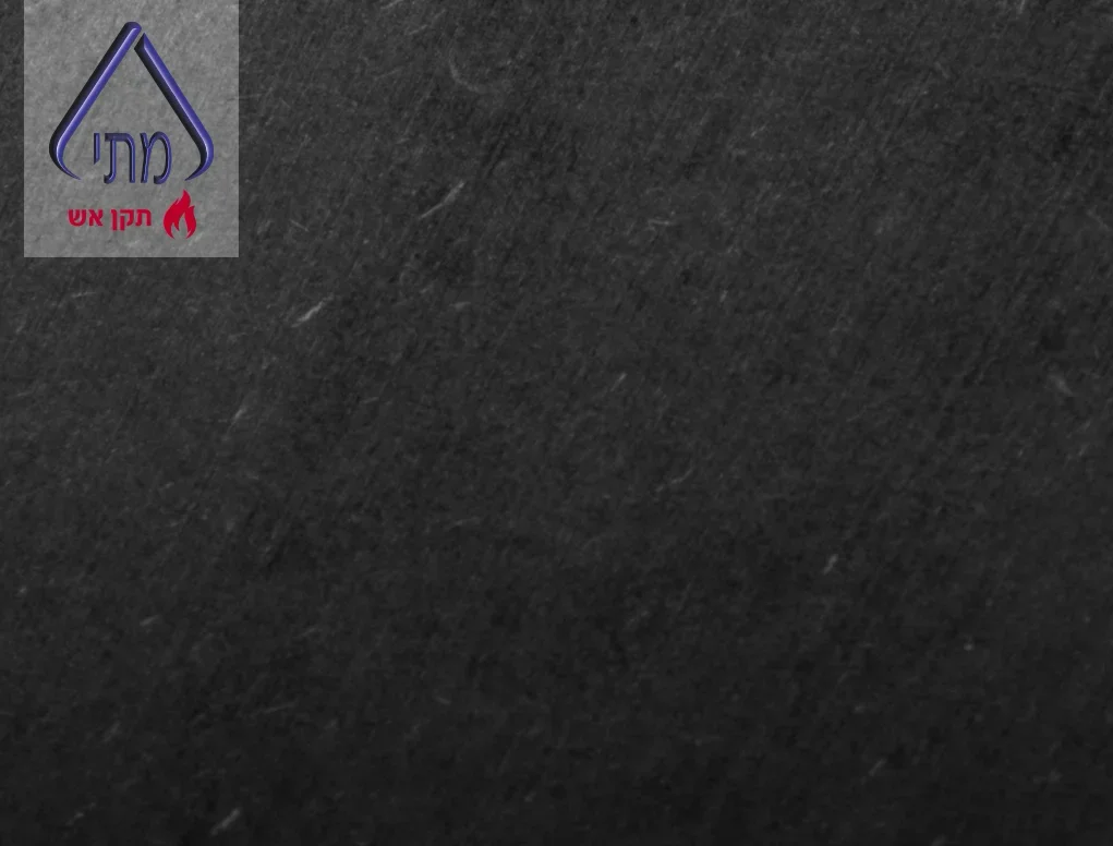 לוח CDF גלוי 2800X2070X16ממ