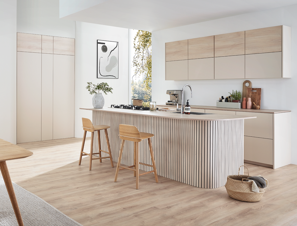 פורמייקה 2600X1300X0.8ממ קשמיר U6933VL