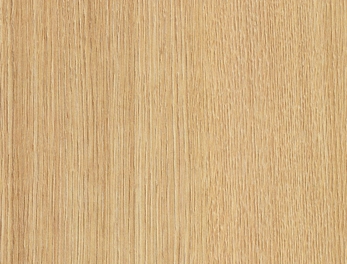 לוח 2800X2070X19 MDFממ אלון שטרייף D70050OV דו צדדי