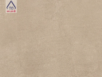 לוח 2800X2070X12.4 CDFממ אבן חול D4450TO