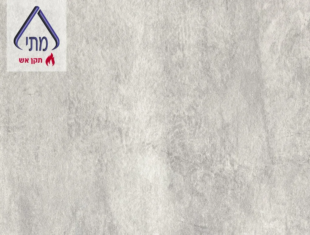 משטח עבודה D1274SX BetonStrombli 2800X2070X12.4 CDF