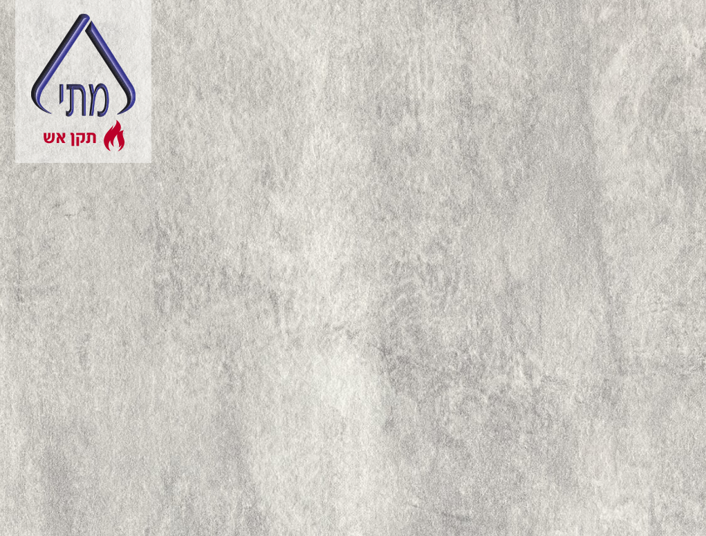 משטח עבודה D1274SX BetonStrombli 2800X2070X12.4 CDF