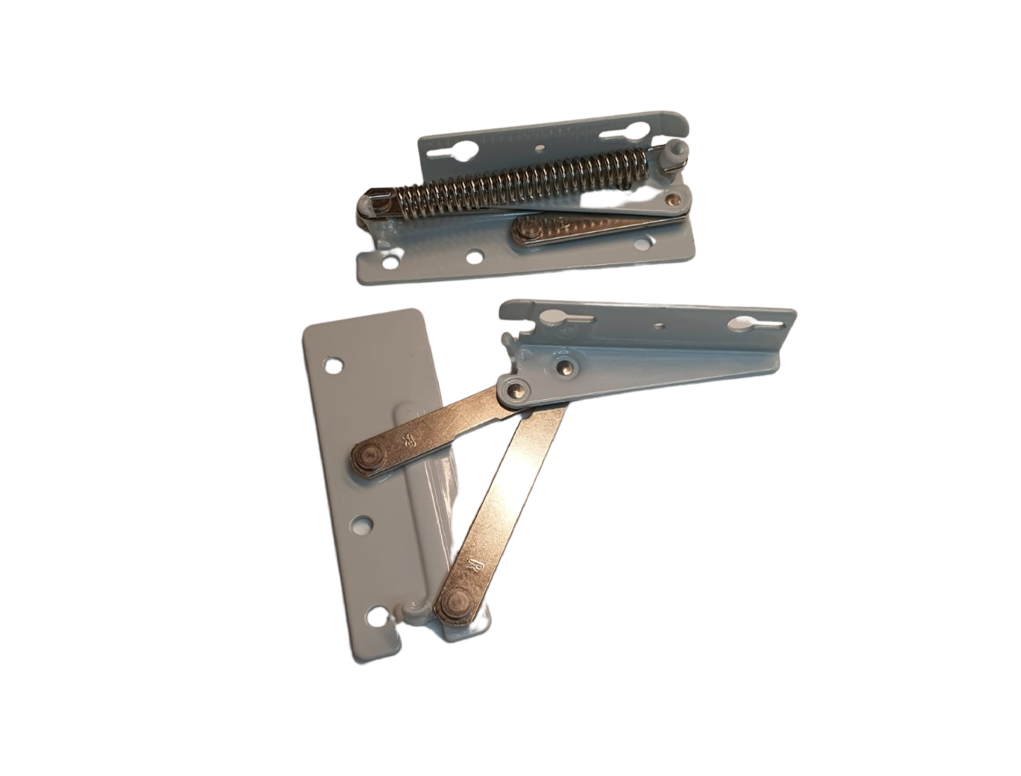 ציר קלפה ימין/שמאל