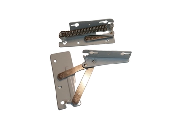 ציר קלפה ימין/שמאל