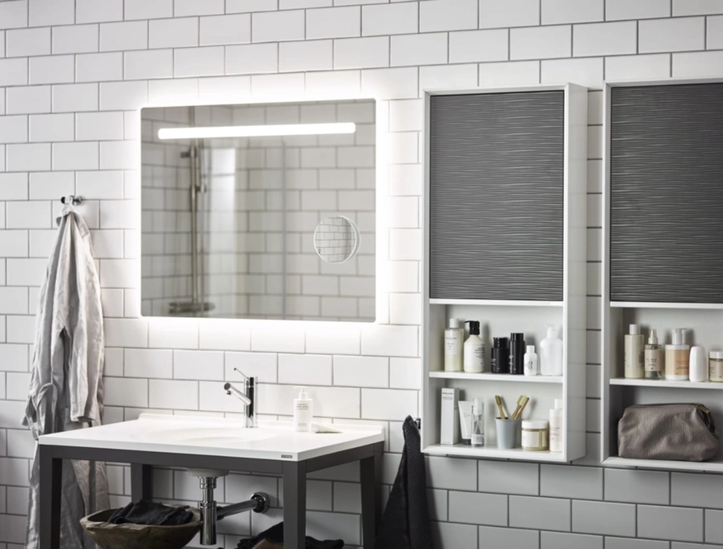 לוח MDF הטבעה צורנית CLASSIC WAVE