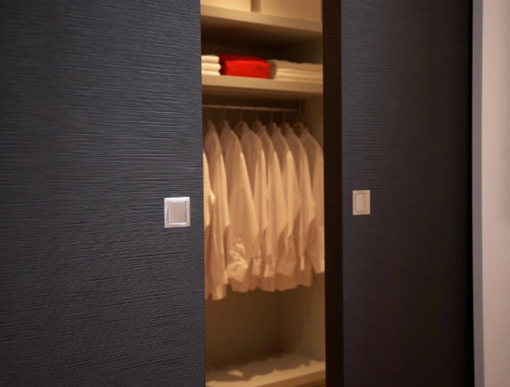 לוח MDF הטבעה צורנית CLASSIC SCHILF