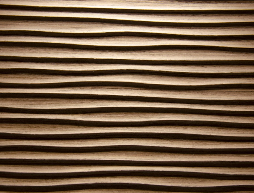 לוח MDF הטבעה צורנית CLASSIC DUNE