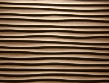 לוח MDF הטבעה צורנית CLASSIC DUNE