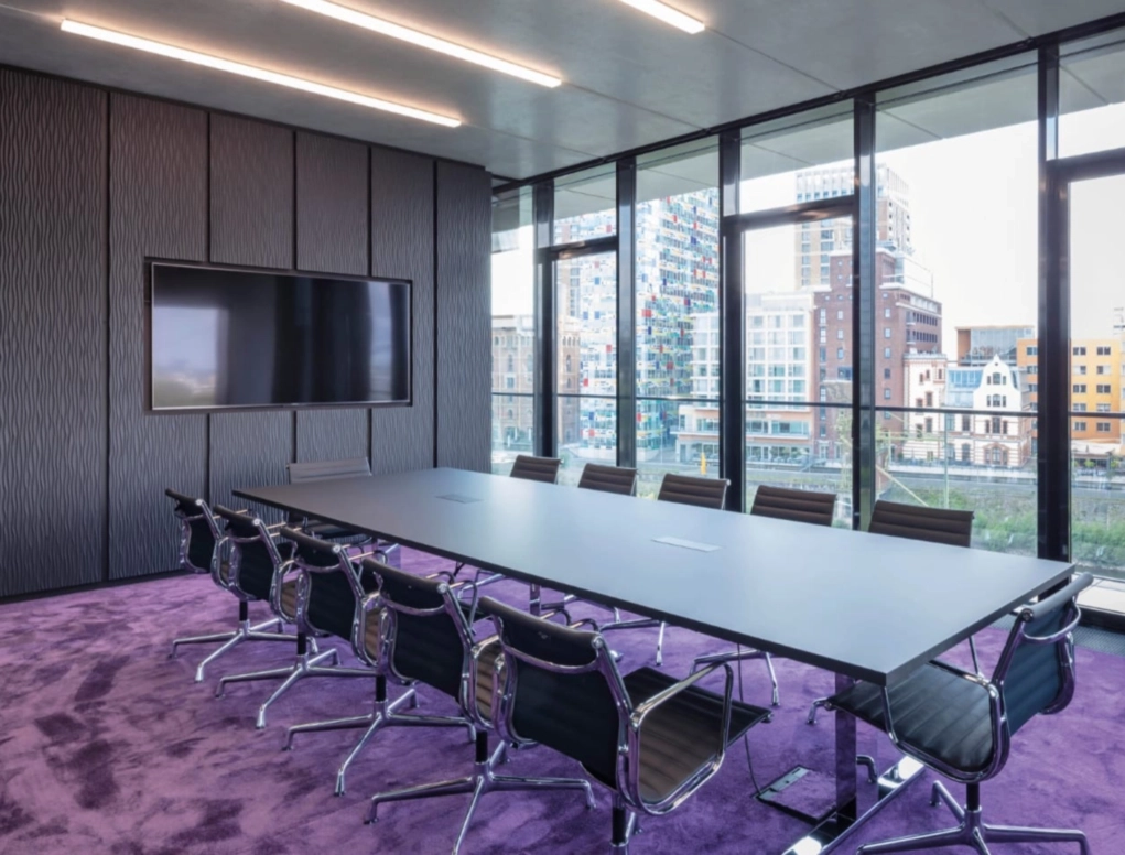 לוח MDF הטבעה צורנית CLASSIC OCEAN