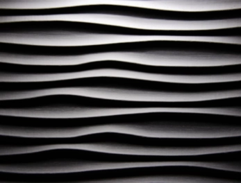 לוח MDF הטבעה צורנית CLASSIC OCEAN